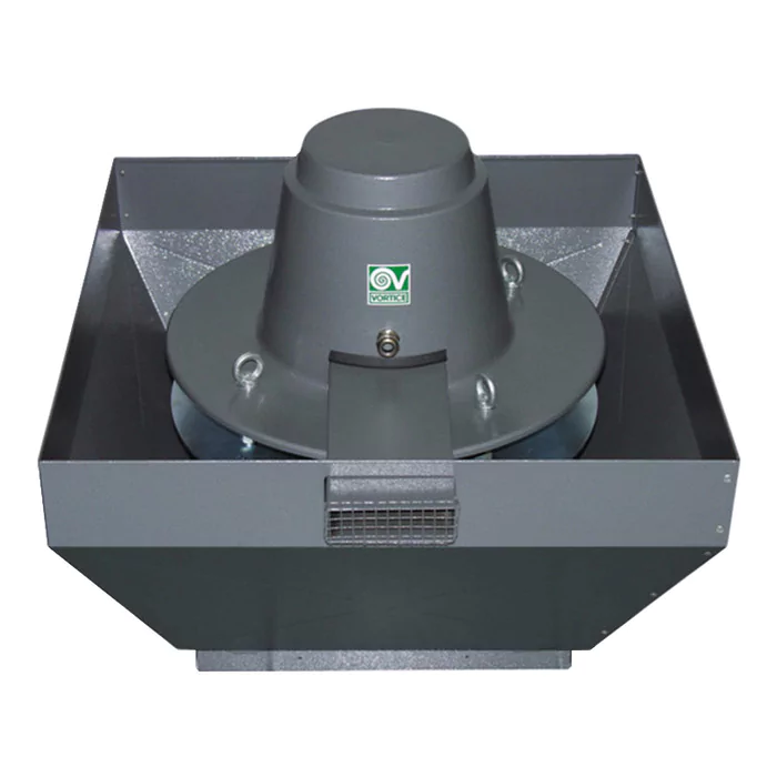 Крышный вентилятор Vortice TRT 20 ED V 4P