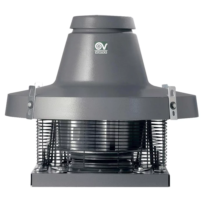 Крышный вентилятор Vortice TRT 30 ED 4P