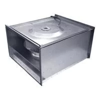 Канальный прямоугольный вентилятор Ostberg RKB 400*200 A1