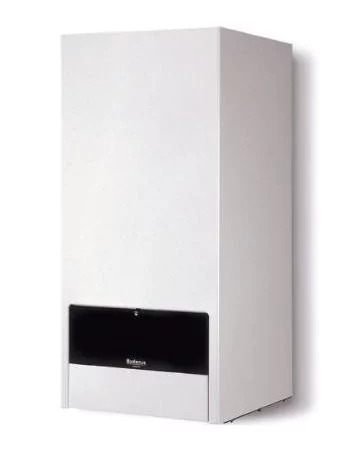 Настенный газовый котел Buderus Logamax U054-24K