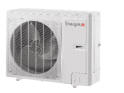 Наружный блок VRF системы Energolux SMZ1U54V3AI