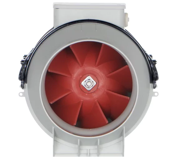Канальный круглый вентилятор Vortice LINEO 200 V0