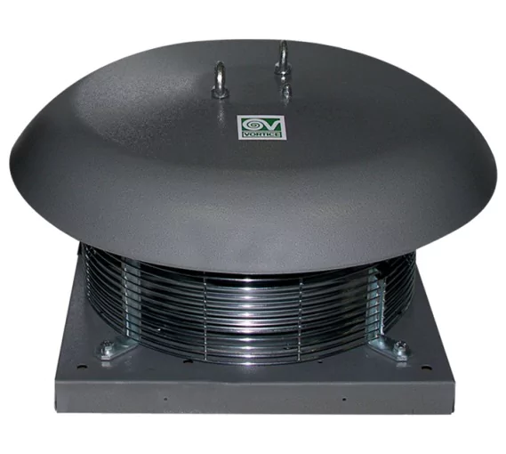 Крышный вентилятор Vortice RF EU T 100 4P