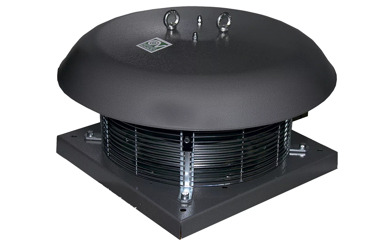 Крышный вентилятор Vortice RF EU T 100 4P — изображение 3