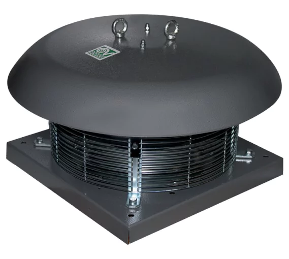 Крышный вентилятор Vortice RF EU T 70 6P — изображение 2