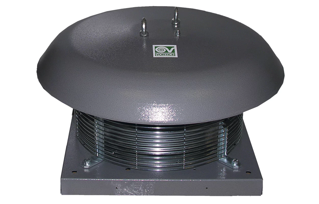 Крышный вентилятор Vortice RF EU T 70 6P — изображение 4