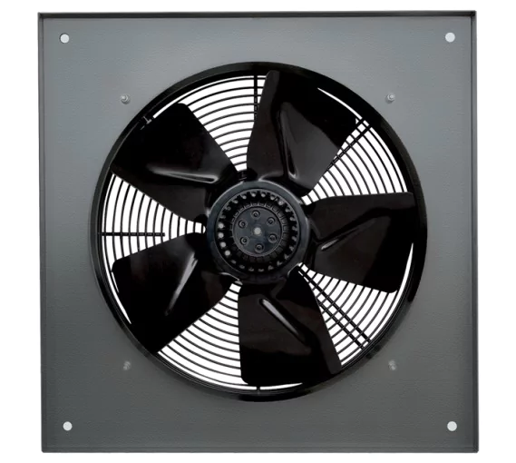 Осевой вентилятор Vortice VORTICEL A-E 506 M — изображение 3