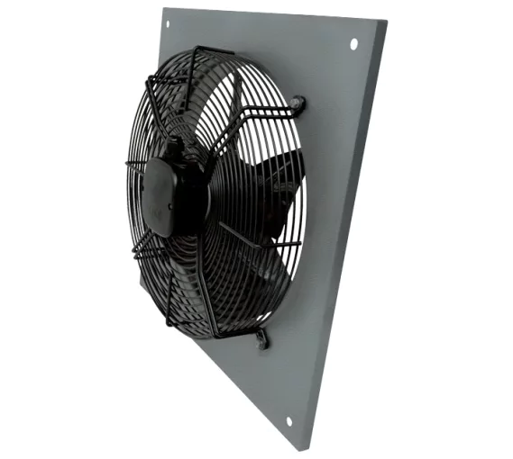 Осевой вентилятор Vortice VORTICEL A-E 506 M — изображение 4