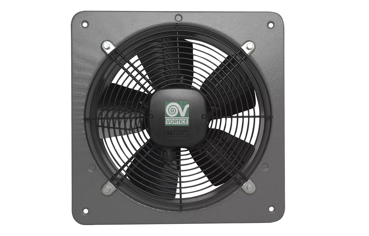 Осевой вентилятор Vortice VORTICEL A-E 506 M — изображение 5