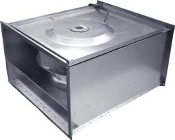 Канальный прямоугольный вентилятор Ostberg RKB 600*300 A1EC
