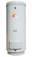 Бойлер косвенного нагрева 9Bar SV 400