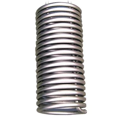 Теплообменник 9Bar V 1,4