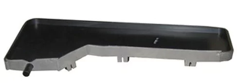 Вспомогательный поддон Aermec BC 10