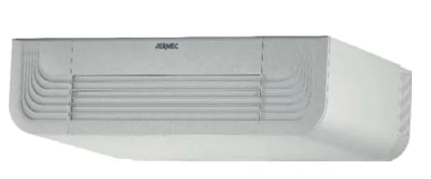 Напольно-потолочный фанкойл 6-6,9 кВт Aermec FCZ 801 UA
