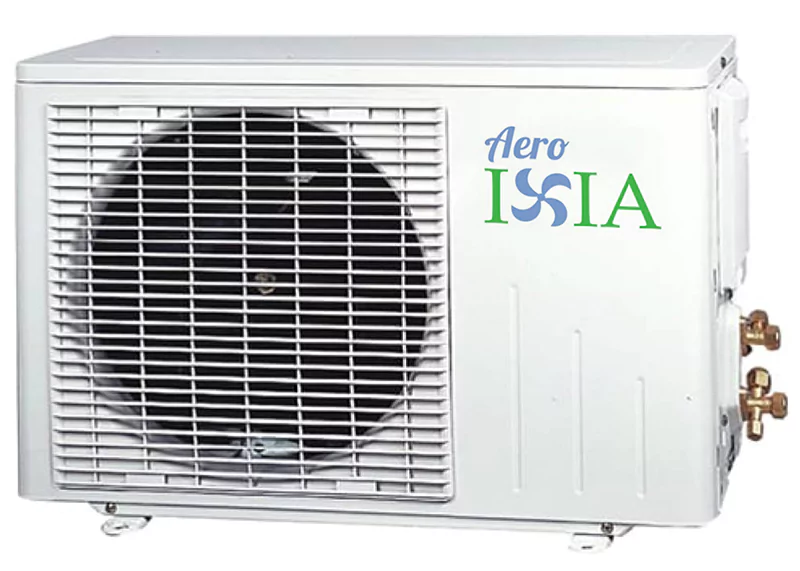 Кондиционер Aero IXIA AI-12CRA/AI-12CRAE — изображение 2