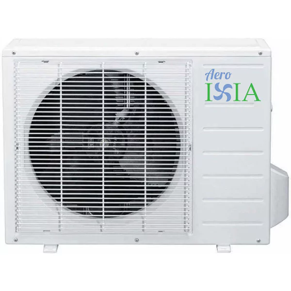 Кондиционер Aero IXIA AI-12CRB/AI-12CRBE — изображение 2