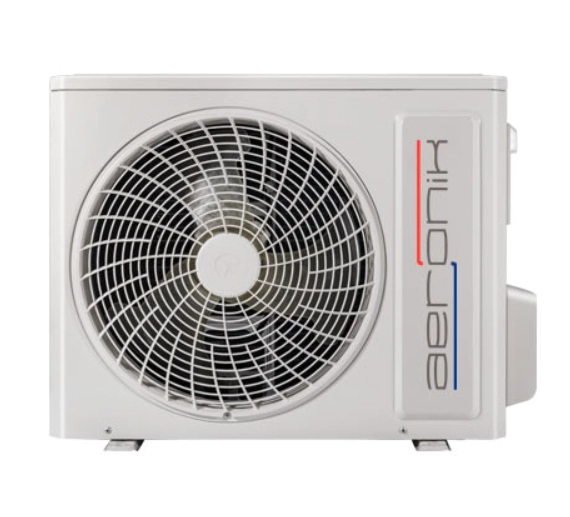 Канальный кондиционер Aeronik ASI-AFH140PHS1 A-S/ASO-AGUHN140W1 — изображение 2