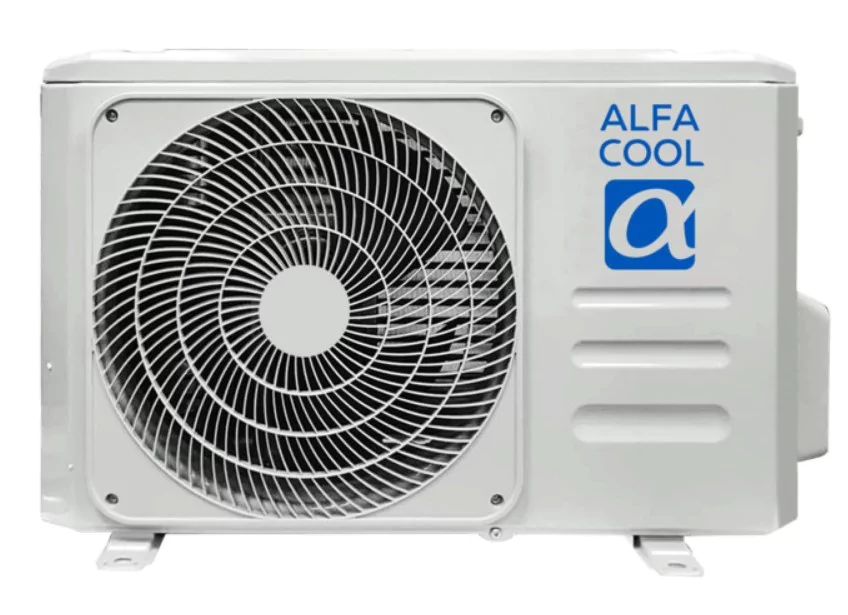 Кондиционер ALFACOOL CSM-07CH — изображение 3