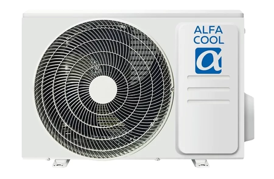Кондиционер ALFACOOL CSM-18CH — изображение 3