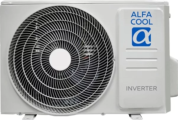 Кондиционер ALFACOOL CSMI-12CH — изображение 2