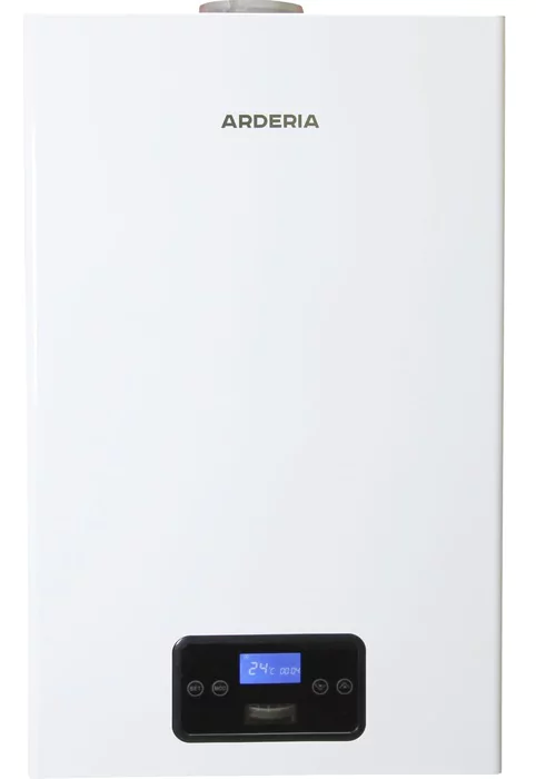 Настенный газовый котел Arderia D18, v3
