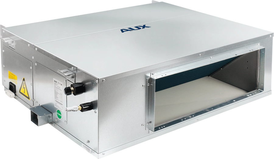 Канальная VRF система AUX ARVMD-H100/4R1A — изображение 2