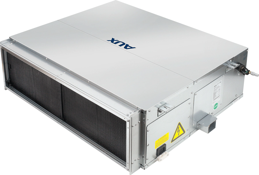 Канальная VRF система AUX ARVMD-H100/4R1A — изображение 3