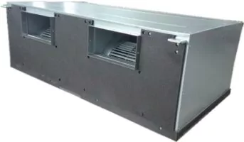Канальный кондиционер Ballu BLC_D-80HN1_21Y