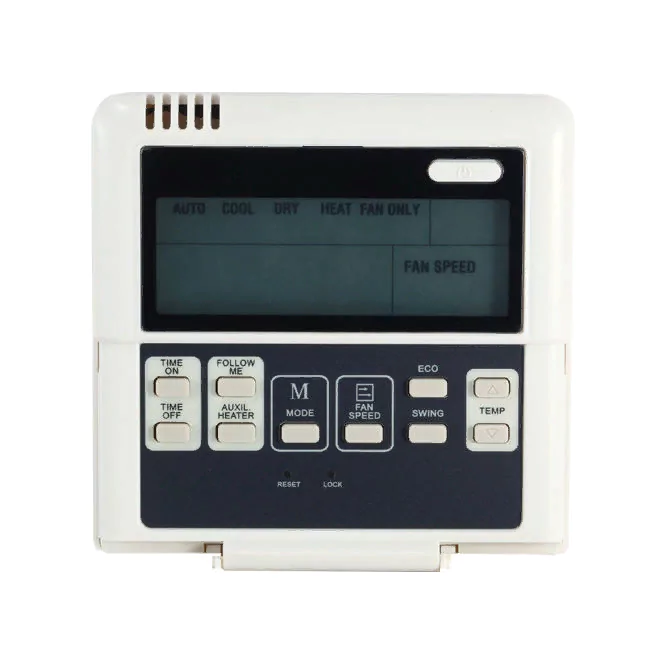 Пульт управления Ballu BMWC-300