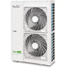 Наружный блок VRF системы Ballu BVRFO-KS7-120