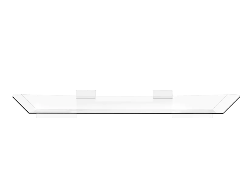 Аксессуар для вентиляции Ballu экран для ONEAIR ASP-200P — изображение 2