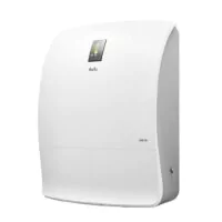 Бытовая приточная вентиляционная установка Ballu ONEAIR ASP-200SPMAX