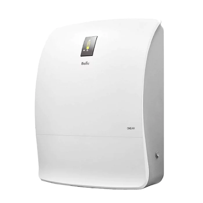 Бытовая приточная вентиляционная установка Ballu ONEAIR ASP-200SPMAX