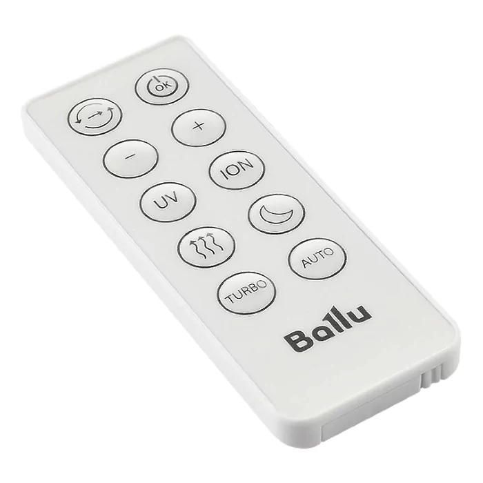 Бытовая приточная вентиляционная установка Ballu ONEAIR ASP-200SPMAX — изображение 5
