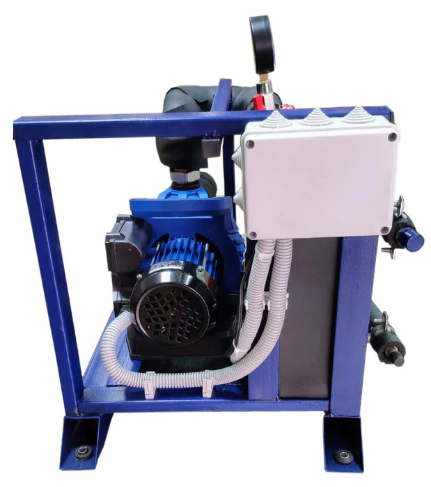 Чиллер с водяным охлаждением Belluna X16 — изображение 2