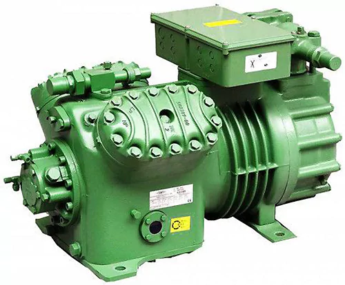 Компрессор BITZER 4GE-23Y