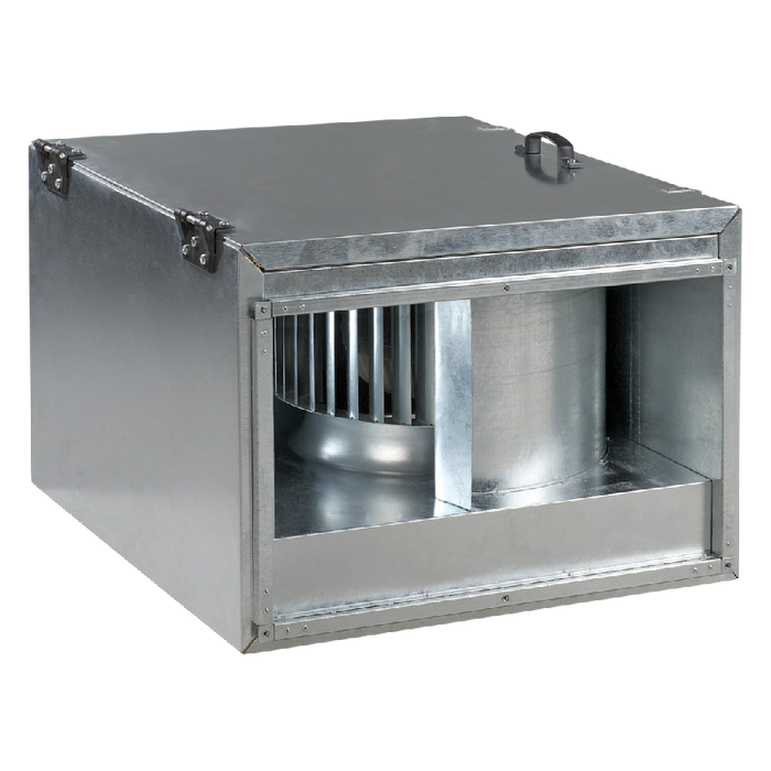 Канальный прямоугольный вентилятор Blauberg Box-FI 60x35 4Е