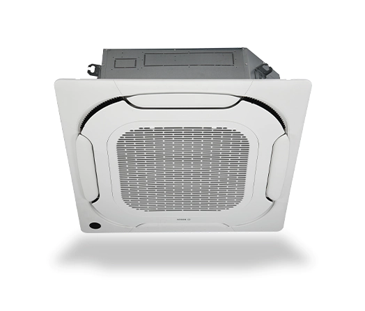 Кассетная VRF система Bosch AF-4CR 112-2 P/AF-P 4CR