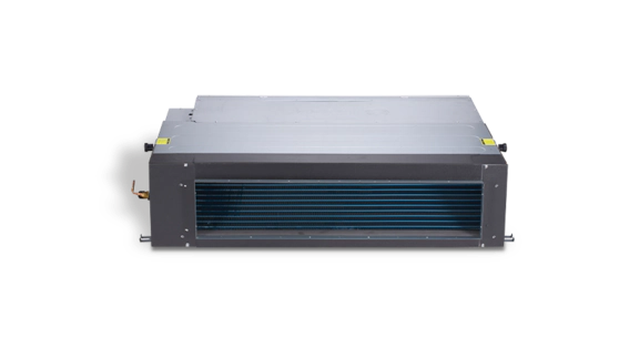 Канальная VRF система Bosch AF-DM 80-1 P
