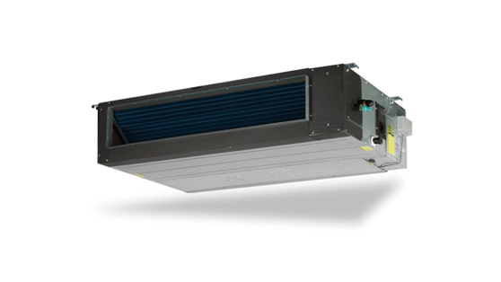 Канальная VRF система Bosch AF-DM 80-1 P — изображение 2