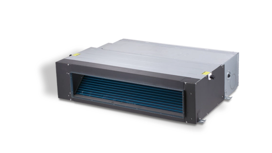 Канальная VRF система Bosch AF-DM 80-1 P — изображение 3