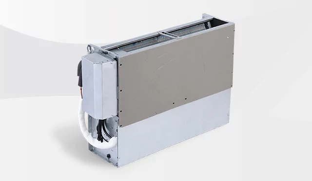 Напольно-потолочная VRF система Bosch AF-F 56-1 — изображение 2