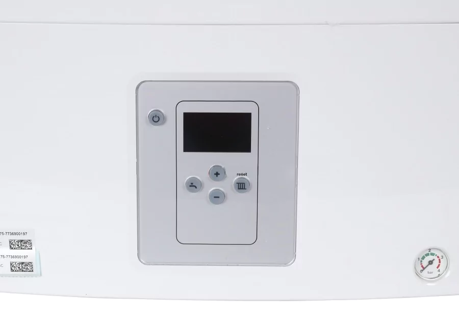 Настенный газовый котел Bosch WBN6000-18C RN S5700 — изображение 3
