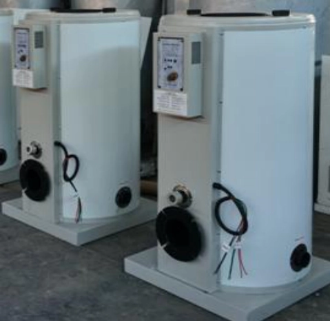 На отработанном масле CAROS HGW700 — изображение 2