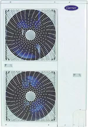Наружный блок VRF системы Carrier 38VR007H119010