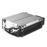 Канальный фанкойл 5-5,9 кВт Carrier 42NFS45C