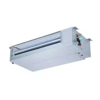 Канальная VRF система Carrier 42VD036H115003016