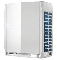 Наружный блок VRF системы Clivet 2018-2021 MV6i-XMi_615T