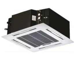 Кассетный фанкойл Clivet CFKA_021.0_CC2