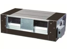 Канальный фанкойл 12-12,9 кВт Clivet CKT3A_035.0_CC2_(70Pa)